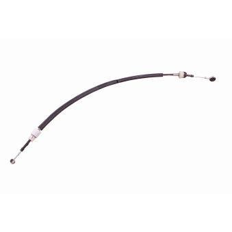Tirette à câble, boîte de vitesse manuelle VAICO OEM 55231155