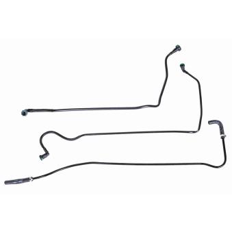 Tuyauterie de carburant VAICO OEM 51873181 Tuyauterie de carburant VAICO OEM 51873181
