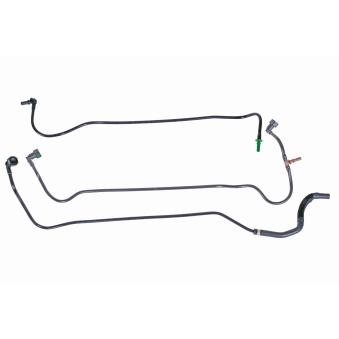 Tuyauterie de carburant VAICO OEM 51743941 Tuyauterie de carburant VAICO OEM 51743941