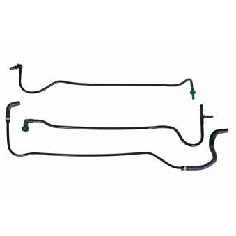 Tuyauterie de carburant VAICO OEM 51783277