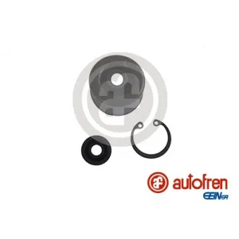 AUTOFREN SEINSA D1618 - Kit d'assemblage, cylindre émetteur d'embrayage