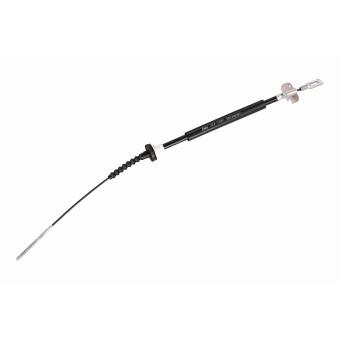 Tirette à câble, commande d'embrayage VAICO OEM 7680262