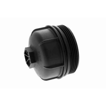 Couvercle, boîtier du filtre à huile VAICO OEM 55231346