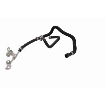 Durite de radiateur VAICO [V24-1281]