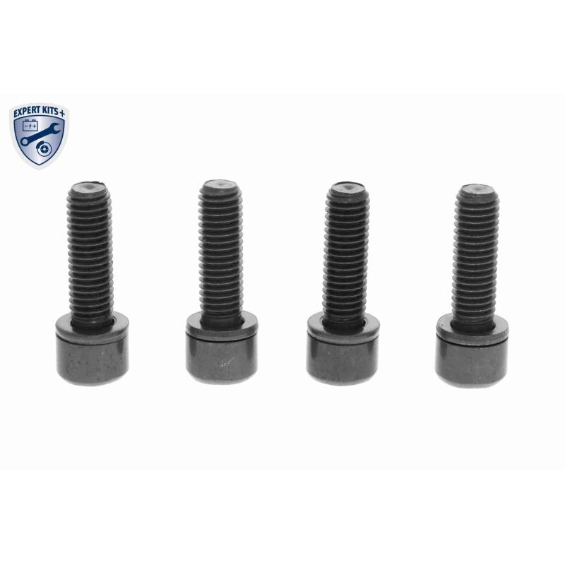 Kit de poulies, vilebrequin VAICO V24-1745 - Visuel 2