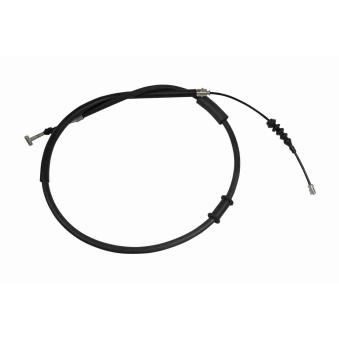 Tirette à câble, frein de stationnement arrière droit VAICO OEM 60577826