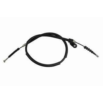 Tirette à câble, frein de stationnement arrière droit VAICO OEM 46542755