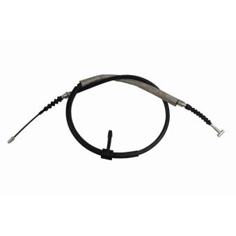 Tirette à câble, frein de stationnement arrière gauche VAICO OEM 46847297