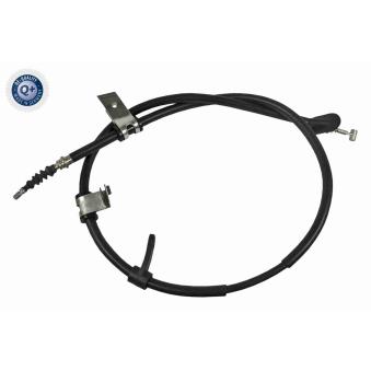 Tirette à câble, frein de stationnement arrière droit VAICO OEM 60661490