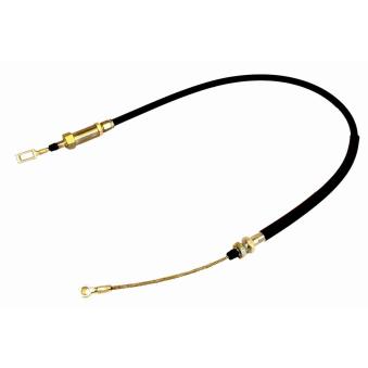 Tirette à câble, frein de stationnement VAICO OEM 4745V6