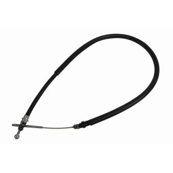 Tirette à câble, frein de stationnement arrière gauche VAICO OEM 4745Y8