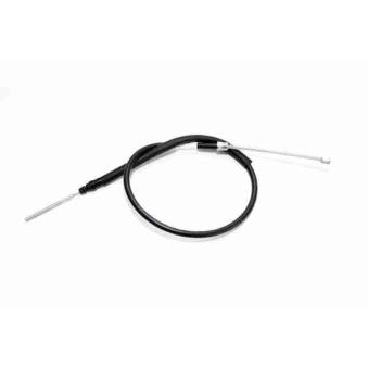 Tirette à câble, frein de stationnement arrière gauche VAICO OEM 1473322080