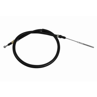 Tirette à câble, frein de stationnement arrière gauche VAICO OEM 1487274080