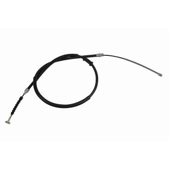 Tirette à câble, frein de stationnement VAICO OEM 7615326