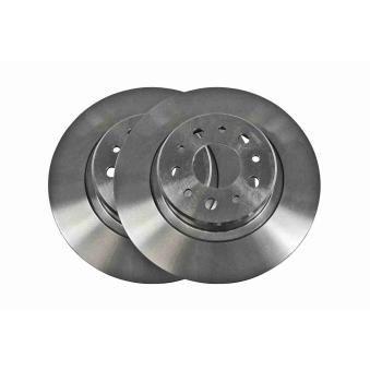 Jeu de 2 disques de frein arrière VAICO OEM 46542702