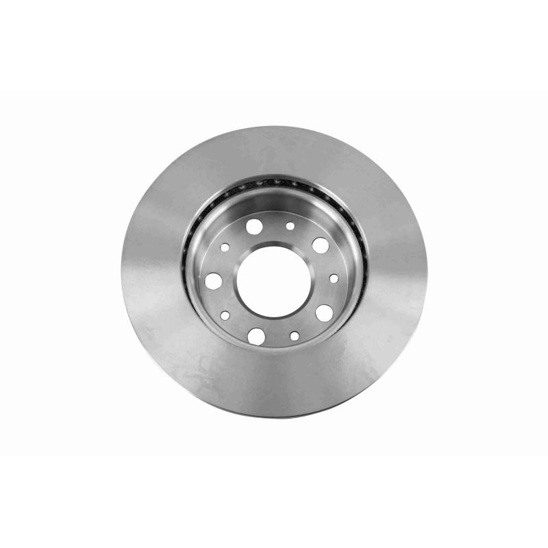 Jeu de 2 disques de frein avant VAICO V24-40031 - Visuel 1