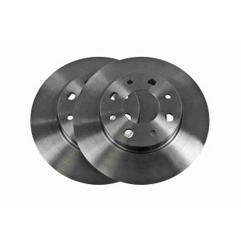 Jeu de 2 disques de frein avant VAICO OEM 71740120