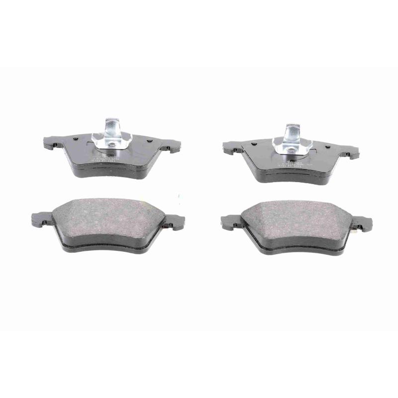 Jeu de 4 plaquettes de frein avant VAICO V25-0001 - Visuel 2