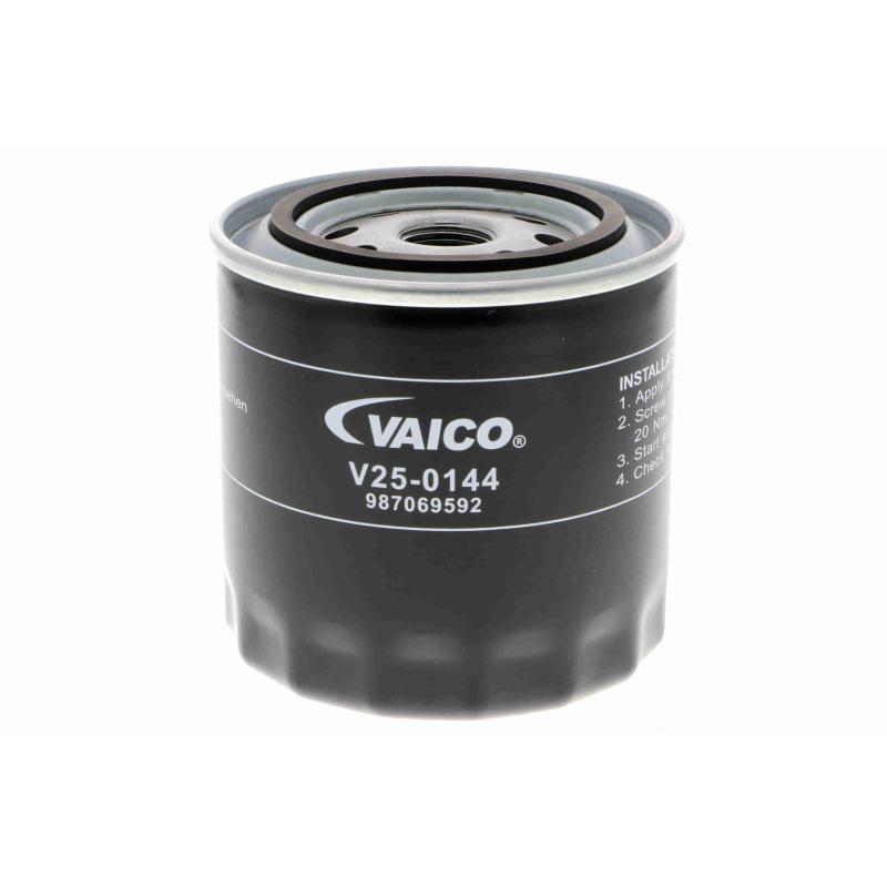Filtre à huile VAICO V25-0144 - Visuel 1