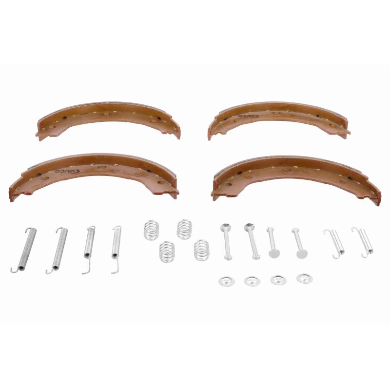 Jeu de mâchoires de frein, frein de stationnement VAICO V25-0161 - Visuel 1