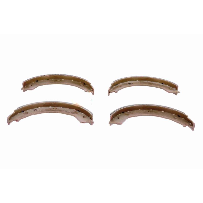 Jeu de mâchoires de frein, frein de stationnement VAICO V25-0161 - Visuel 2