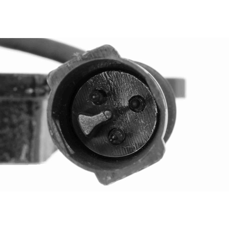 Jeu de 4 plaquettes de frein avant VAICO V25-0316 - Visuel 2