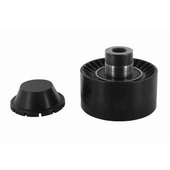 Poulie renvoi/transmission, courroie trapézoïdale à nervures VAICO OEM 1613838080 Poulie renvoi/transmission, courroie trapézoïdale à nervures VAICO OEM 1613838080