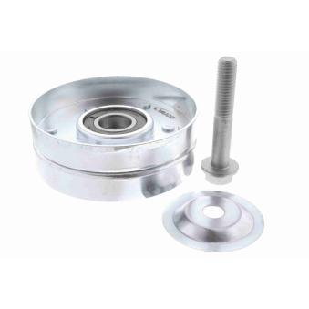 Poulie renvoi/transmission, courroie trapézoïdale à nervures VAICO OEM 1079393