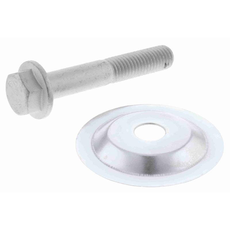 Poulie renvoi/transmission, courroie trapézoïdale à nervures VAICO V25-0355 - Visuel 2