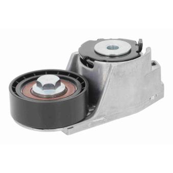 Tendeur de courroie, courroie trapézoïdale à nervures VAICO OEM 1131255