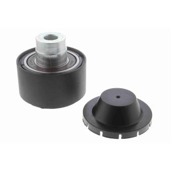 Poulie renvoi/transmission, courroie trapézoïdale à nervures VAICO OEM 1152360