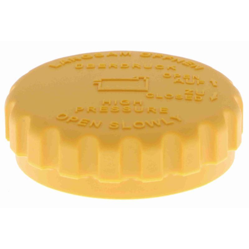 Bouchon, réservoir de liquide de refroidissement VAICO V25-0550 - Visuel 1