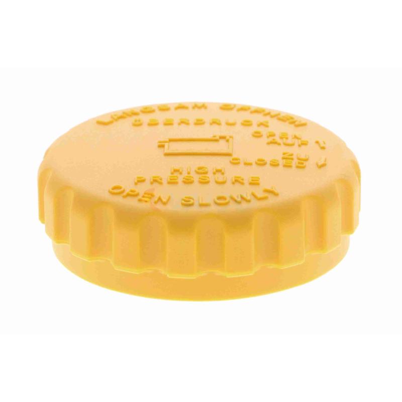 Bouchon, réservoir de liquide de refroidissement VAICO V25-0550 - Visuel 2