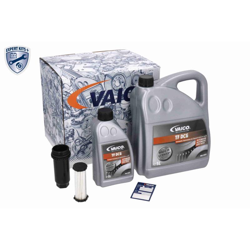 Jeu de pièces, Vidange boîte automatique VAICO V25-0796 - Visuel 1