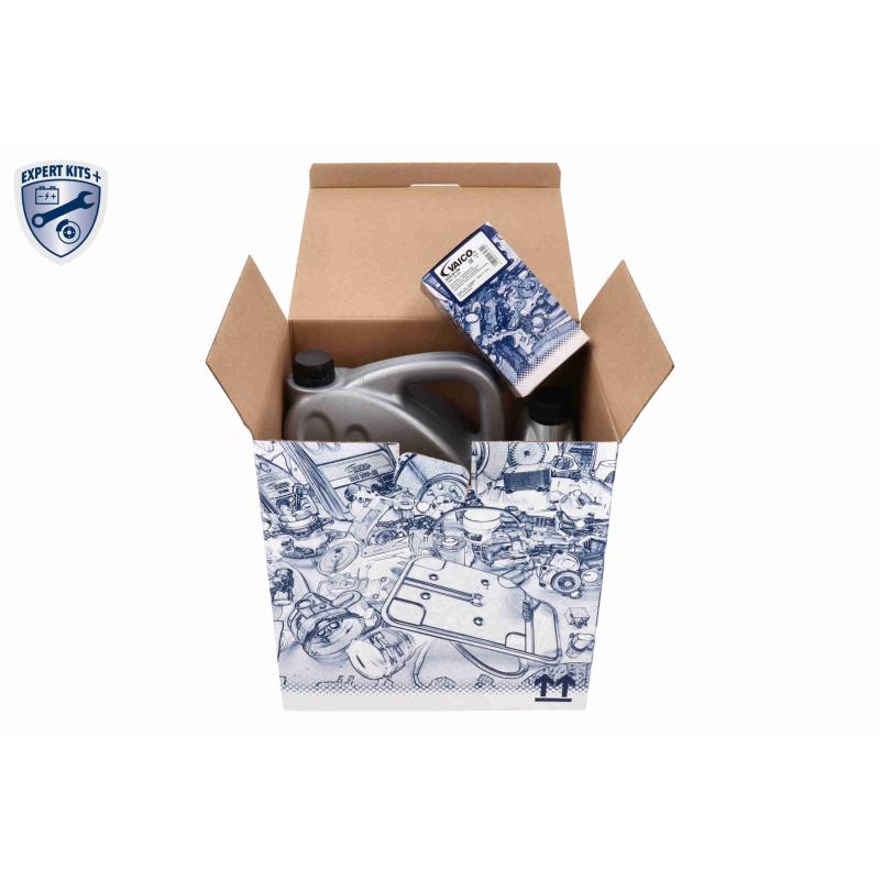 Jeu de pièces, Vidange boîte automatique VAICO V25-0796 - Visuel 2