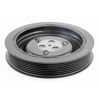 Poulie, vilebrequin VAICO OEM 4C1Q6B319BA
