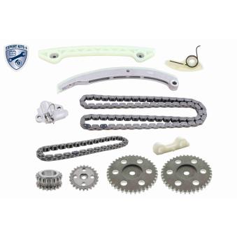 Kit de distribution par chaîne VAICO [V25-10004-SP]