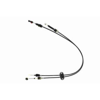 Tirette à câble, boîte de vitesse manuelle VAICO OEM 2S6R7E395AG