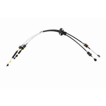 Tirette à câble, boîte de vitesse manuelle VAICO OEM 2S4R7E395FF