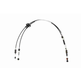 Tirette à câble, boîte de vitesse manuelle VAICO OEM 1520845