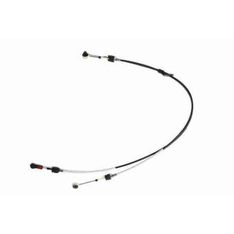 Tirette à câble, boîte de vitesse manuelle VAICO OEM 8M5R7E395AB