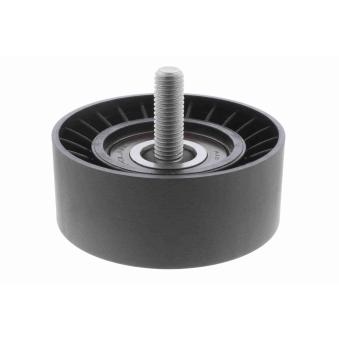 Poulie renvoi/transmission, courroie trapézoïdale à nervures VAICO OEM 1149503