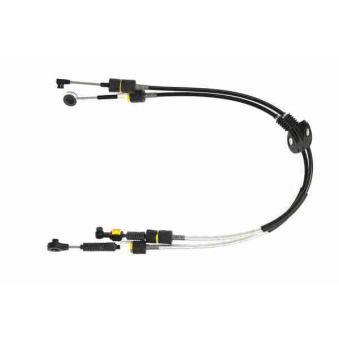 Tirette à câble, boîte de vitesse manuelle VAICO V25-1390