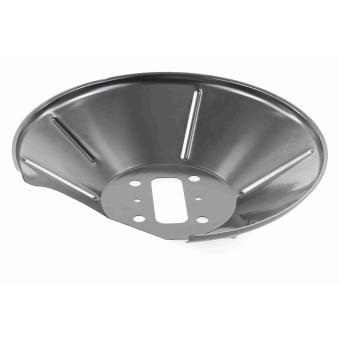 Déflecteur, disque de frein avant droit VAICO OEM 1060130 Déflecteur, disque de frein avant droit VAICO OEM 1060130