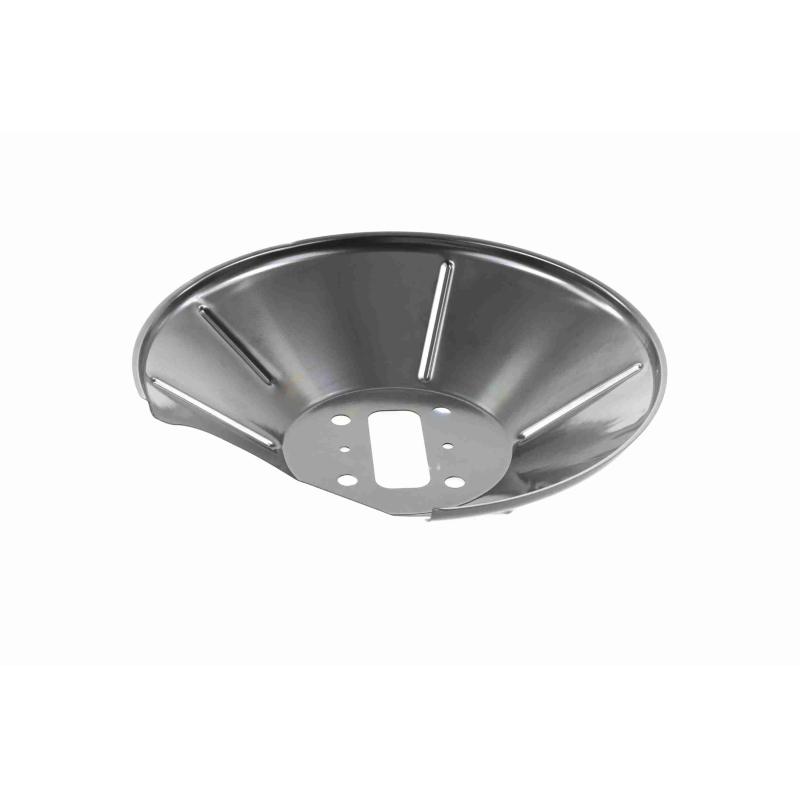 Déflecteur, disque de frein avant droit VAICO V25-1800 - Visuel 2