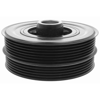 Poulie, vilebrequin VAICO OEM 4M5G6B321ZA