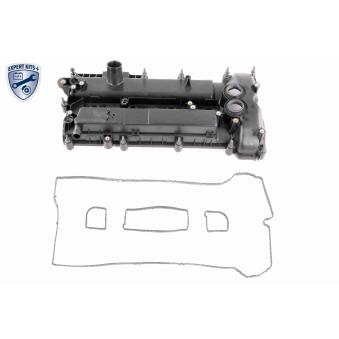 Couvercle de culasse VAICO V25-1882 pour FORD S-MAX 2.0 EcoBoost - 199cv