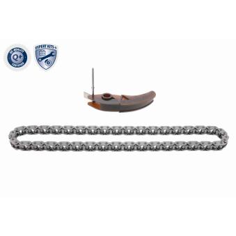 Kit de chaînes, commade de pompe à huile VAICO V25-2045