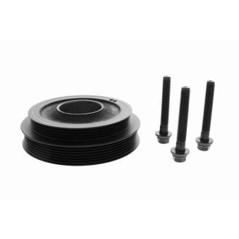 Kit de poulies, vilebrequin VAICO OEM BK2Q6B319BA