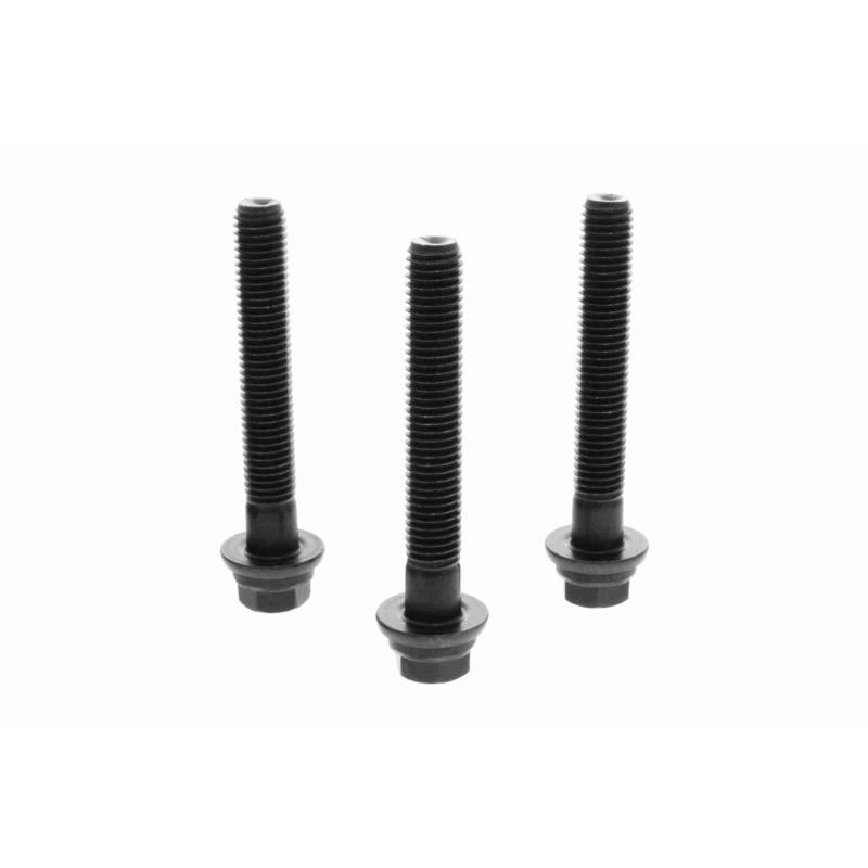 Kit de poulies, vilebrequin VAICO V25-2111 - Visuel 2